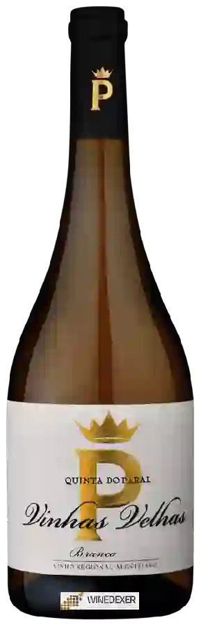 Weingut Quinta do Paral - Vinhas Velhas Branco