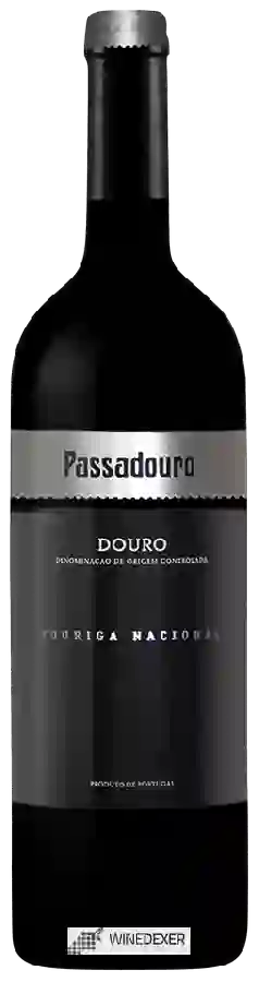 Weingut Quinta do Passadouro - Douro Touriga Nacional Weingut Quinta do Passadouro - Douro Touriga Nacional
