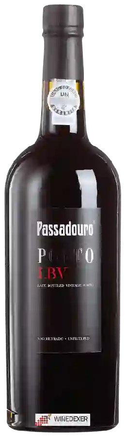 Weingut Quinta do Passadouro - Late Bottled Vintage Port Weingut Quinta do Passadouro - Late Bottled Vintage Port