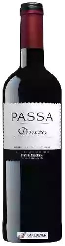 Weingut Quinta do Passadouro - Passa Tinto