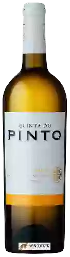 Weingut Quinta do Pinto - Arinto