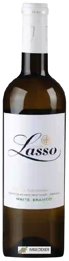 Weingut Quinta do Pinto - Vinhas do Lasso Colheita Seleccionada Branco