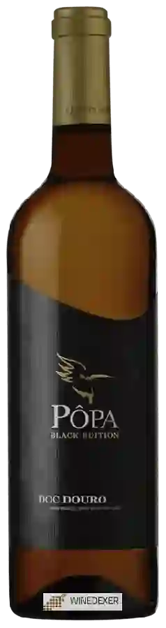 Weingut Quinta do Pôpa - Black Edition Branco