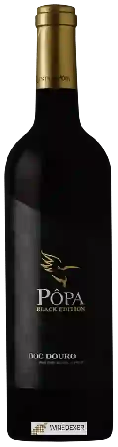 Weingut Quinta do Pôpa - Black Edition Tinto Weingut Quinta do Pôpa - Black Edition Tinto