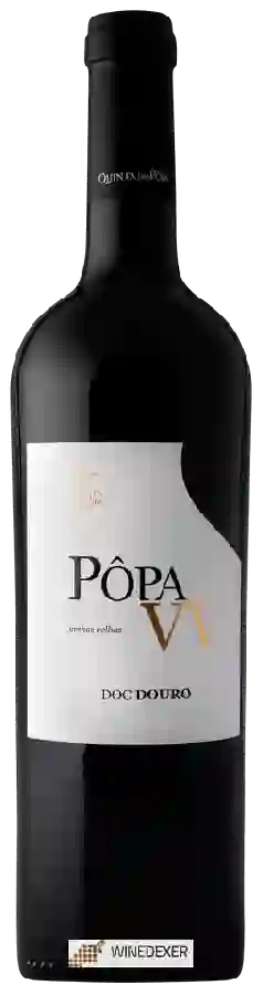 Weingut Quinta do Pôpa - Pôpa VV Vinhas Velhas Weingut Quinta do Pôpa - Pôpa VV Vinhas Velhas