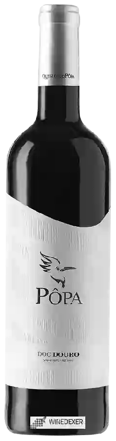 Weingut Quinta do Pôpa - Tinto Weingut Quinta do Pôpa - Tinto