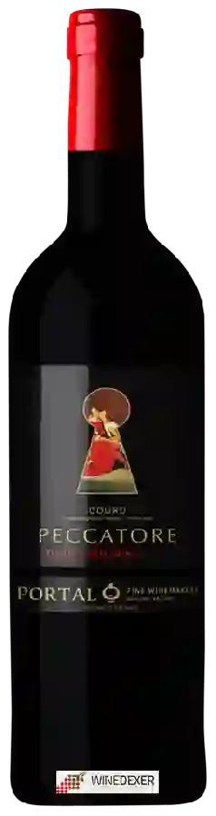 Weingut Quinta do Portal - Douro Peccatore Weingut Quinta do Portal - Douro Peccatore