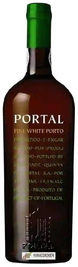 Weingut Quinta do Portal - Porto Fine White