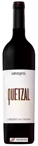 Weingut Quinta do Quetzal - Cabernet Sauvignon