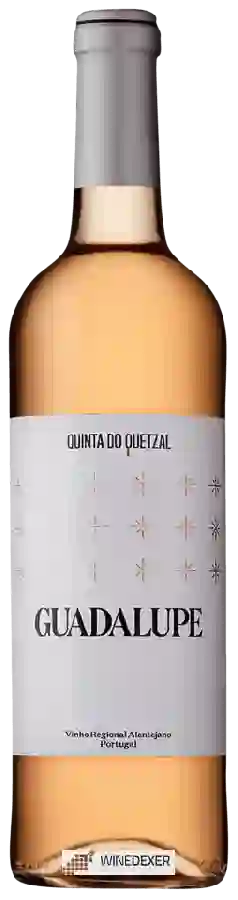 Weingut Quinta do Quetzal - Guadalupe Rosé