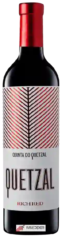 Weingut Quinta do Quetzal - Rich Red