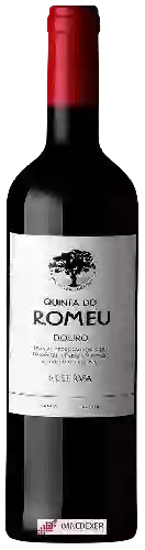Weingut Quinta do Romeu - Reserva Tinto