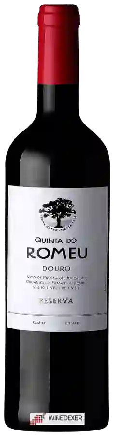 Weingut Quinta do Romeu - Reserva Tinto Weingut Quinta do Romeu - Reserva Tinto