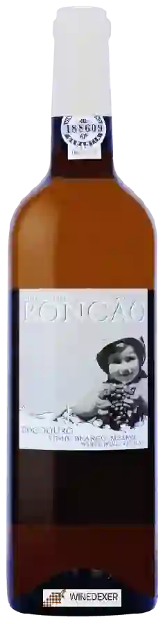 Weingut Quinta do Roncao - Branco Reserve