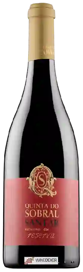 Weingut Quinta do Sobral - Reserva