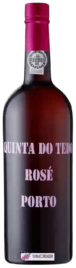 Weingut Quinta do Tedo - Rosé Porto