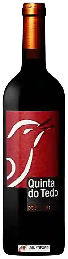 Weingut Quinta do Tedo - Tinto