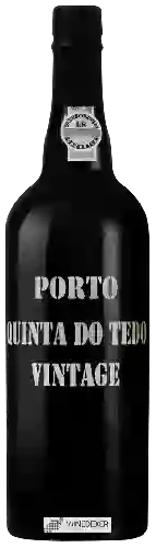 Weingut Quinta do Tedo - Vintage Port