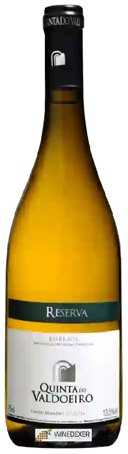 Weingut Quinta do Valdoeiro - Reserva Branco Weingut Quinta do Valdoeiro - Reserva Branco