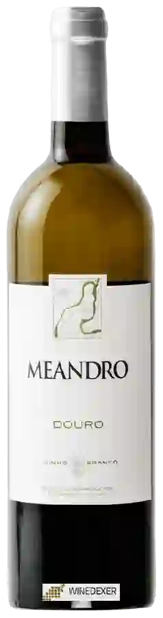 Weingut Quinta do Vale Meão - Meandro Douro Branco Weingut Quinta do Vale Meão - Meandro Douro Branco