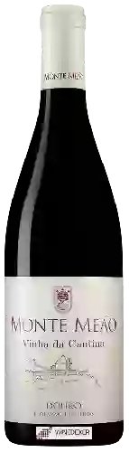 Weingut Quinta do Vale Meão - Monte Meão Vinha da Cantina