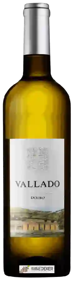 Weingut Quinta do Vallado - Branco Weingut Quinta do Vallado - Branco