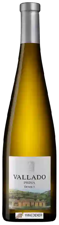 Weingut Quinta do Vallado - Prima