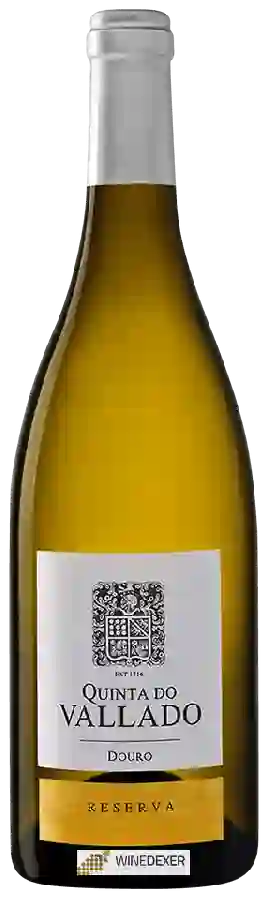 Weingut Quinta do Vallado - Reserva Branco Weingut Quinta do Vallado - Reserva Branco