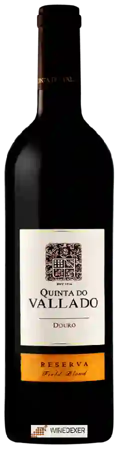 Weingut Quinta do Vallado - Reserva (Field Blend) Weingut Quinta do Vallado - Reserva (Field Blend)