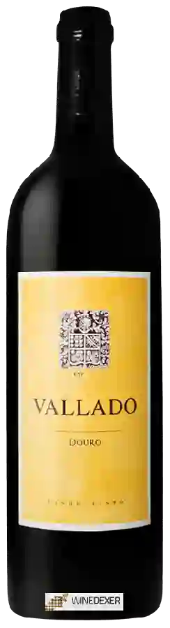 Weingut Quinta do Vallado - Tinto Weingut Quinta do Vallado - Tinto