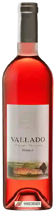 Weingut Quinta do Vallado - Touriga Nacional Rosè