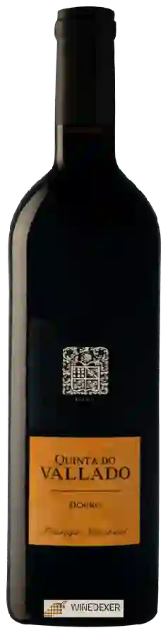 Weingut Quinta do Vallado - Touriga Nacional