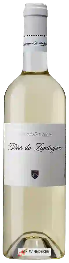 Weingut Quinta do Zambujeiro - Terra do Zambujeiro Blanco