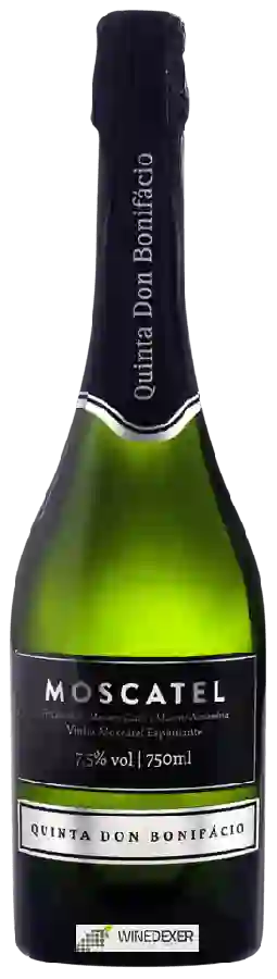 Weingut Quinta Don Bonifacio - Moscatel Espumante