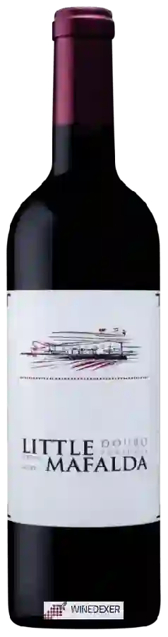 Weingut Quinta Dona Mafalda - Little Mafalda Weingut Quinta Dona Mafalda - Little Mafalda
