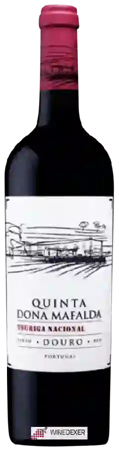 Weingut Quinta Dona Mafalda - Touriga Nacional Weingut Quinta Dona Mafalda - Touriga Nacional