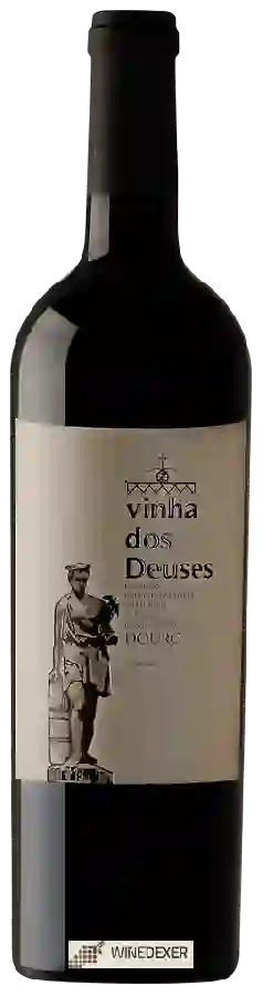 Weingut Quinta dos Frades - Vinha dos Deuses Weingut Quinta dos Frades - Vinha dos Deuses