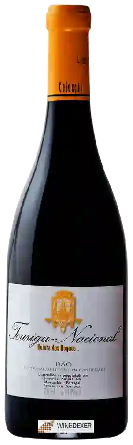 Weingut Quinta dos Roques - Dão Touriga Nacional Weingut Quinta dos Roques - Dão Touriga Nacional
