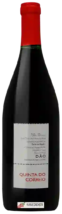 Weingut Quinta dos Roques - Quinta do Correio Dão Tinto Weingut Quinta dos Roques - Quinta do Correio Dão Tinto