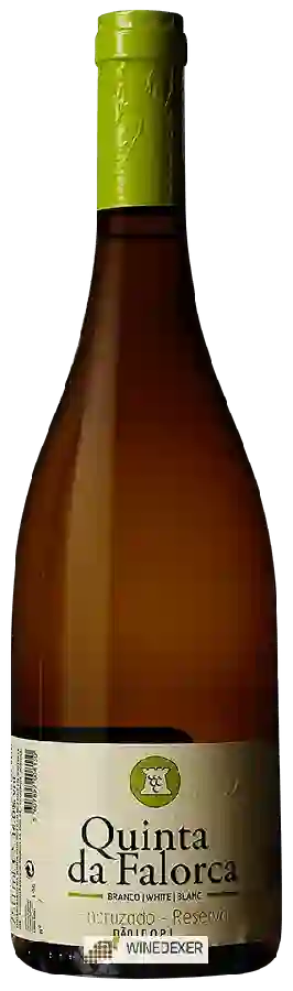 Weingut Quinta da Falorca - Reserva Branco