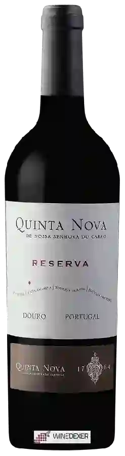 Weingut Quinta Nova de Nossa Senhora do Carmo - Douro Reserva Weingut Quinta Nova de Nossa Senhora do Carmo - Douro Reserva