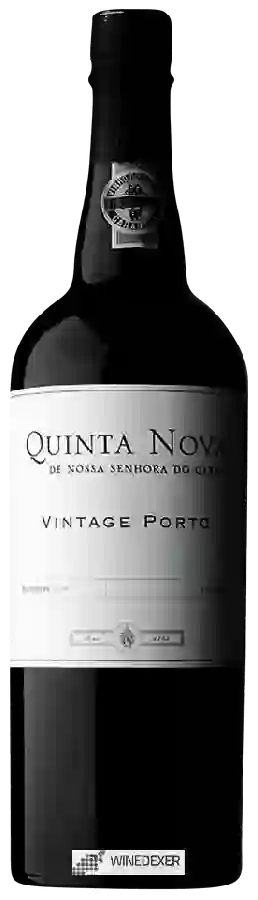 Weingut Quinta Nova de Nossa Senhora do Carmo - Porto Vintage