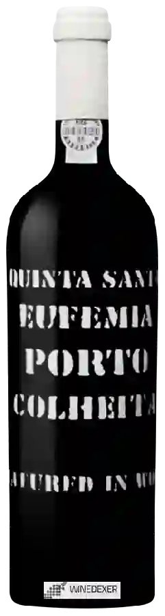 Weingut Quinta de Santa Eufémia - Colheita Porto Weingut Quinta de Santa Eufémia - Colheita Porto