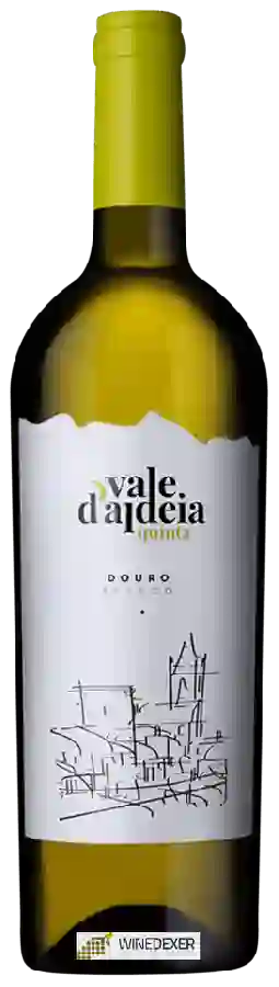 Weingut Quinta Vale d'Aldeia - Branco Weingut Quinta Vale d'Aldeia - Branco