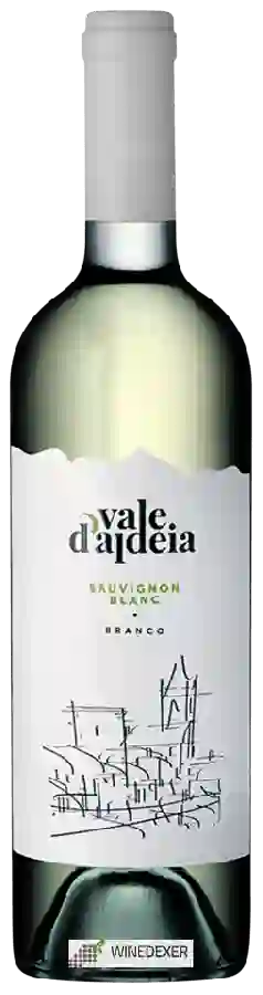 Weingut Quinta Vale d'Aldeia - Sauvignon Blanc Weingut Quinta Vale d'Aldeia - Sauvignon Blanc