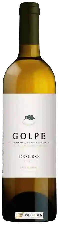 Weingut Carvalho Martins - Golpe Branco Weingut Carvalho Martins - Golpe Branco