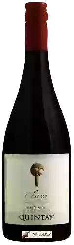 Weingut Quintay - Clava Coastal Reserve Pinot Noir
