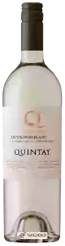 Weingut Quintay - Q Grand Reserve Sauvignon Blanc