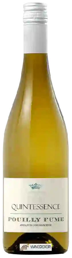 Weingut Quintessence - Pouilly-Fumé Weingut Quintessence - Pouilly-Fumé