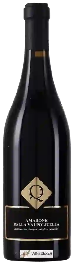 Weingut Quintus - Amarone della Valpolicella Weingut Quintus - Amarone della Valpolicella